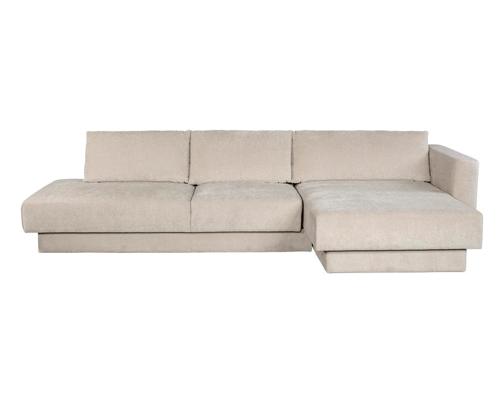 Haven Grove Sofa Chaise