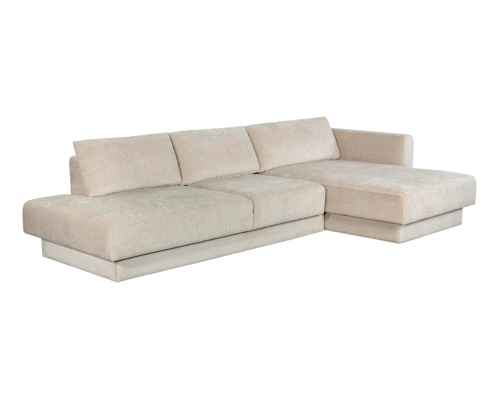 Haven Grove Sofa Chaise