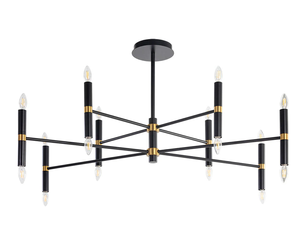 Lily Chandelier