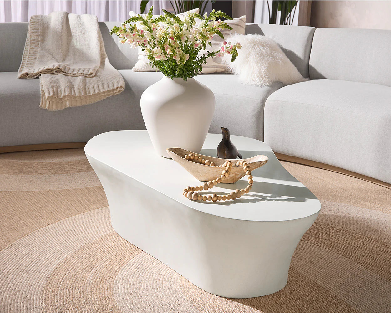 Calla Coffee Table