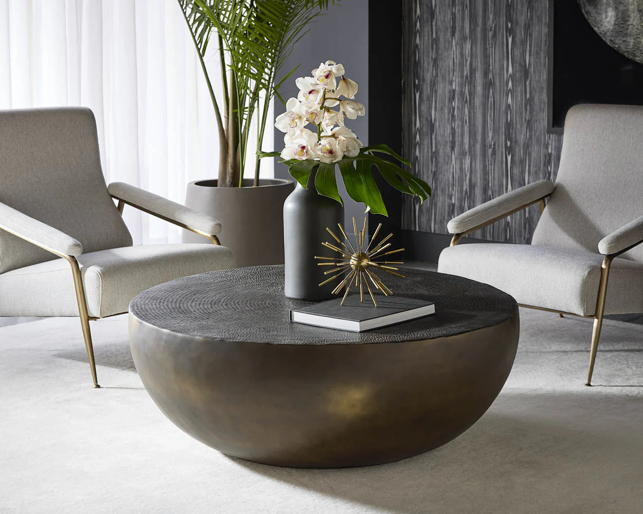 Aster Coffee Table