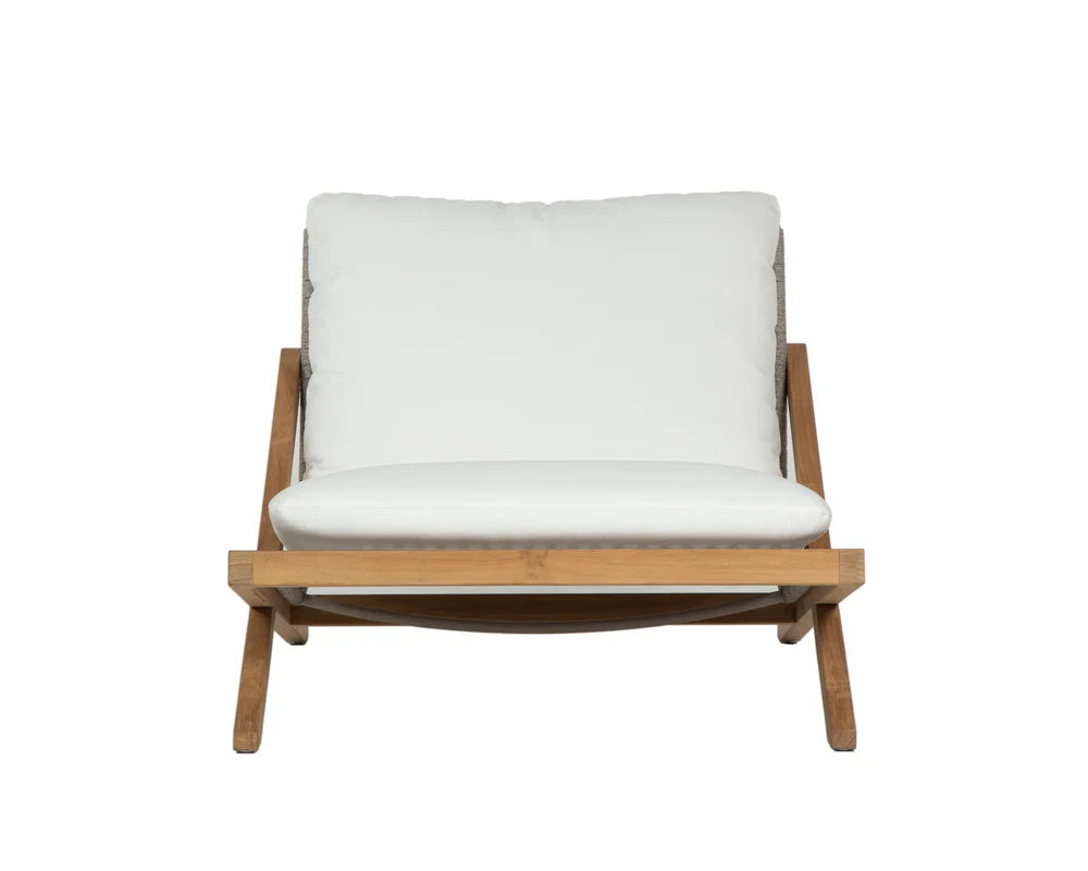 Bay Lounge Chair