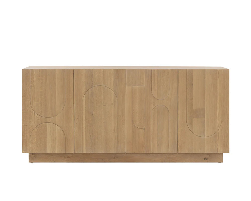 Geo Sideboard