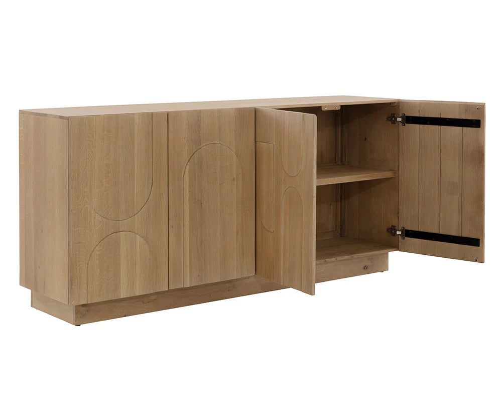 Geo Sideboard