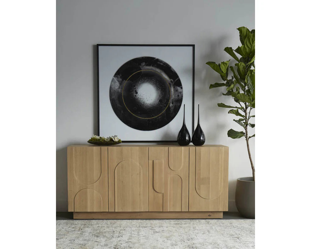 Geo Sideboard