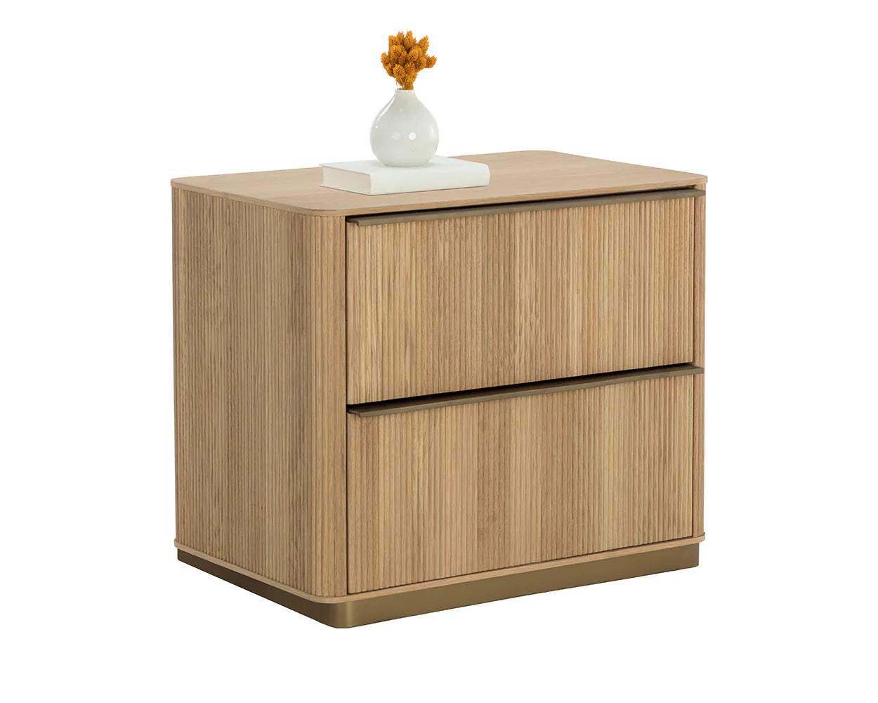 Terra Nightstand