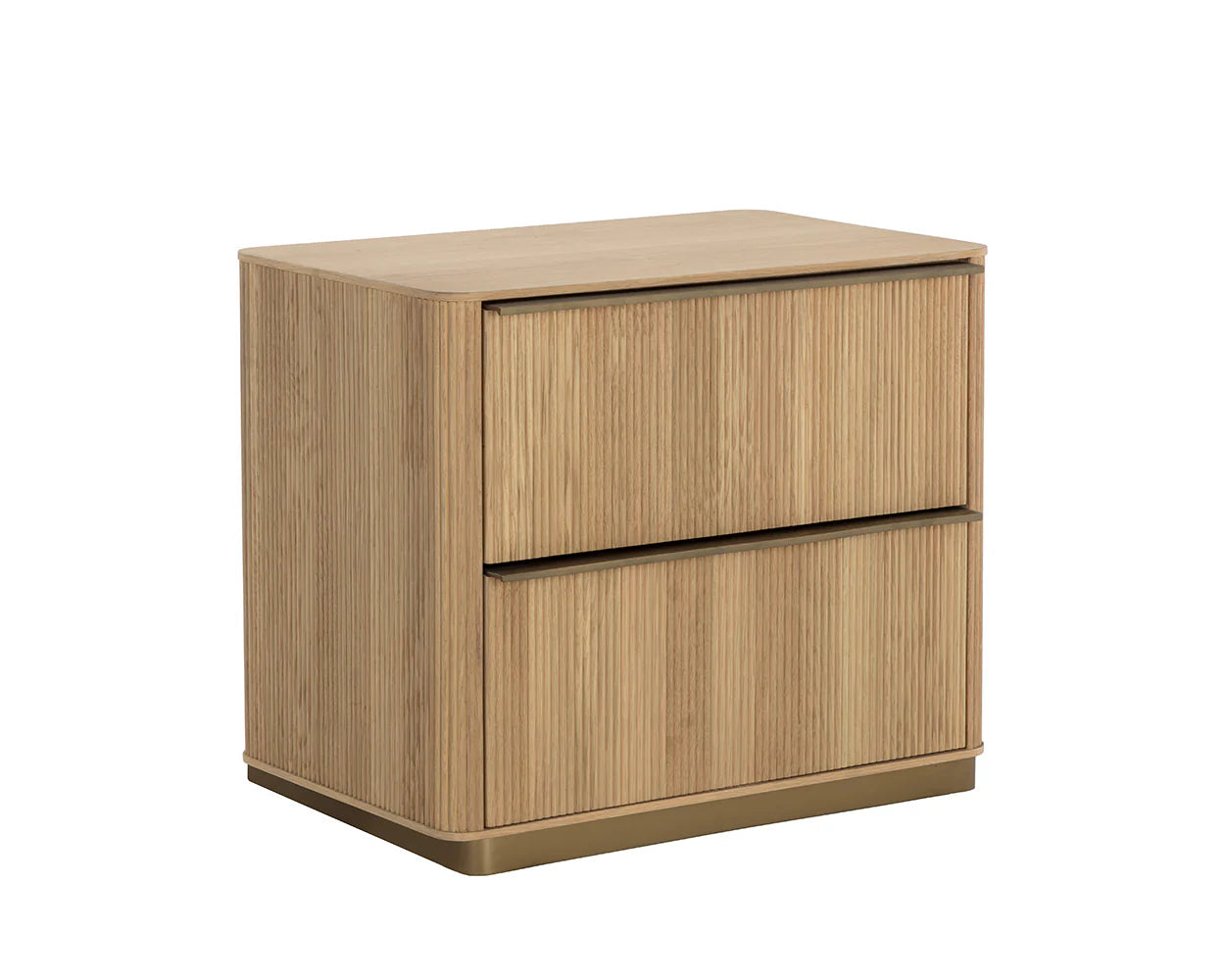 Terra Nightstand