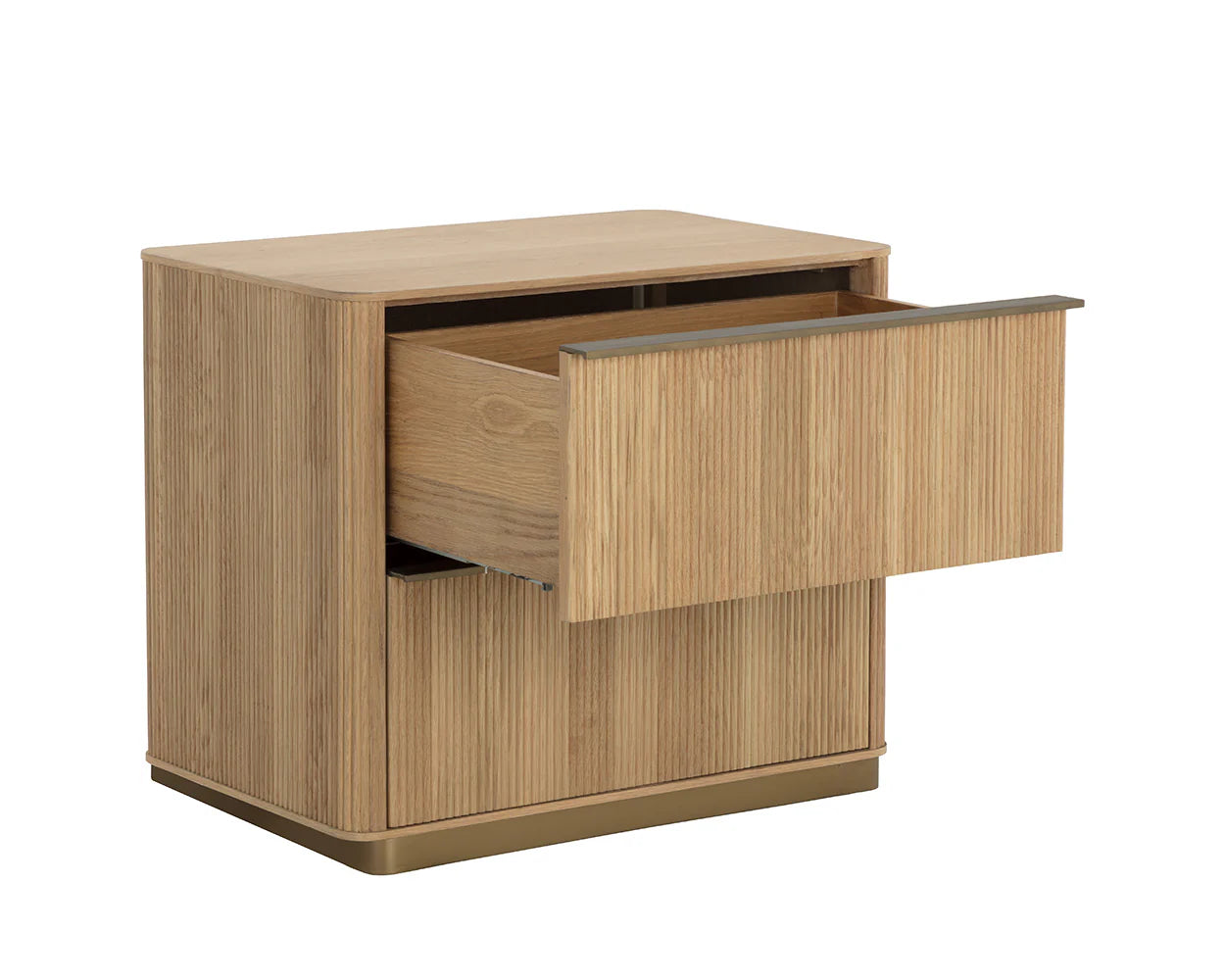 Terra Nightstand