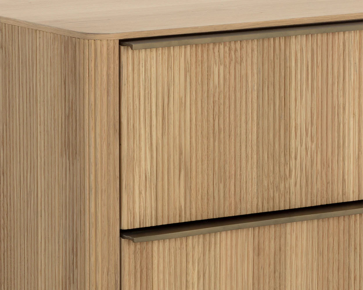 Terra Nightstand