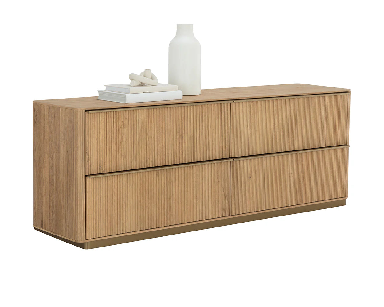 Thistle Dresser