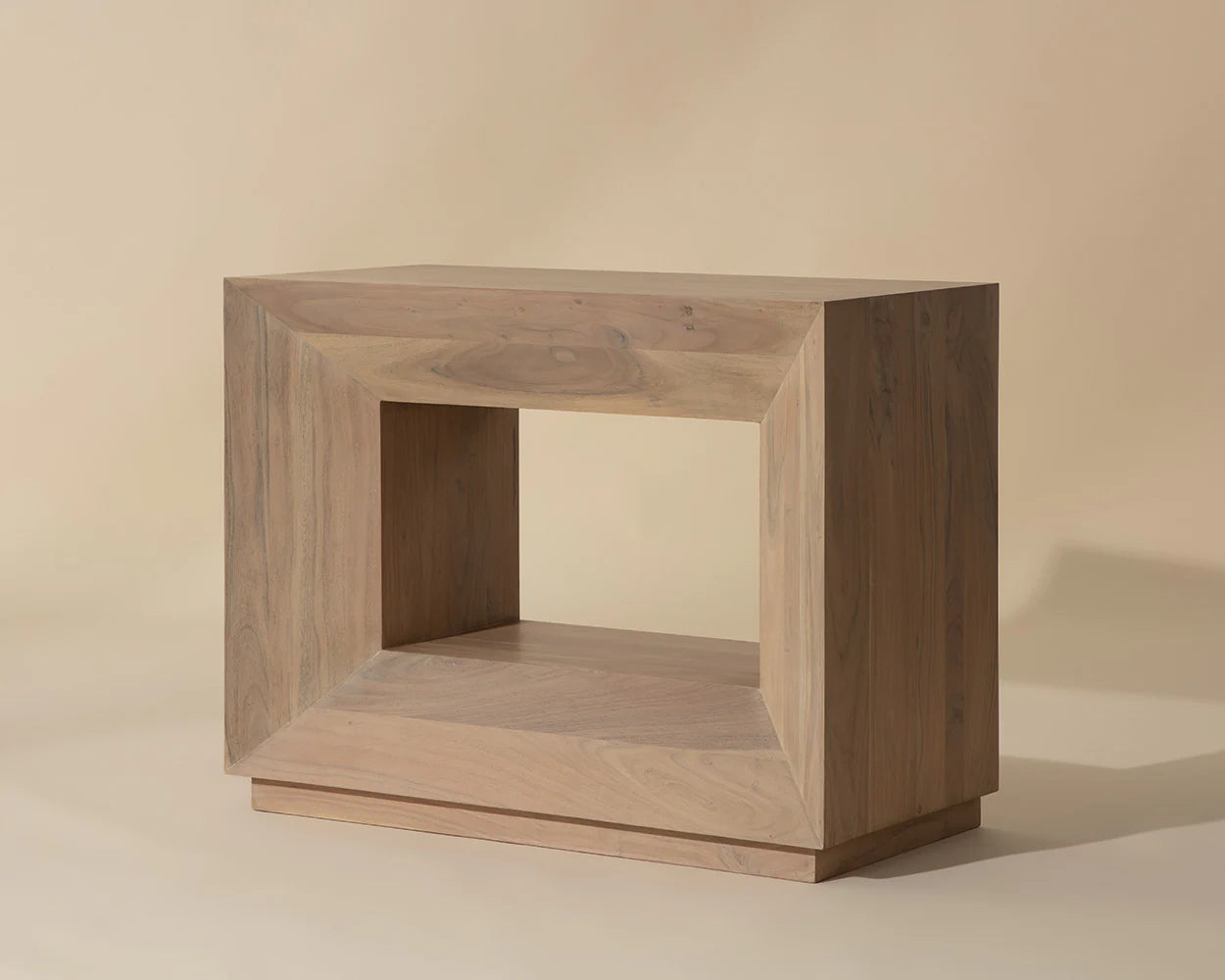 Flint Nightstand