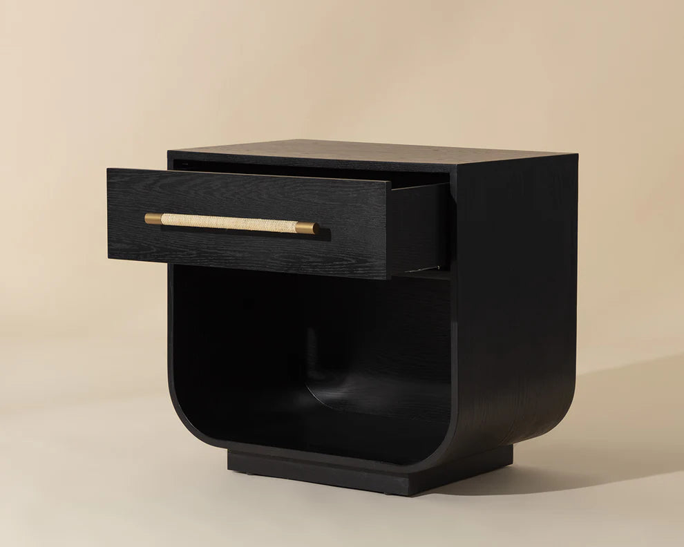 Brisa Nightstand
