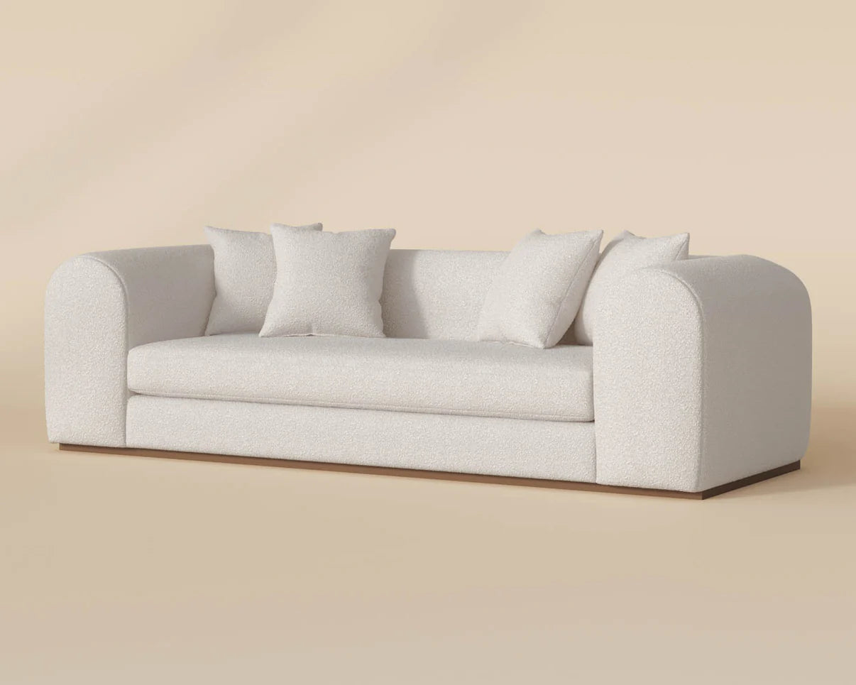 Driftwood Sofa