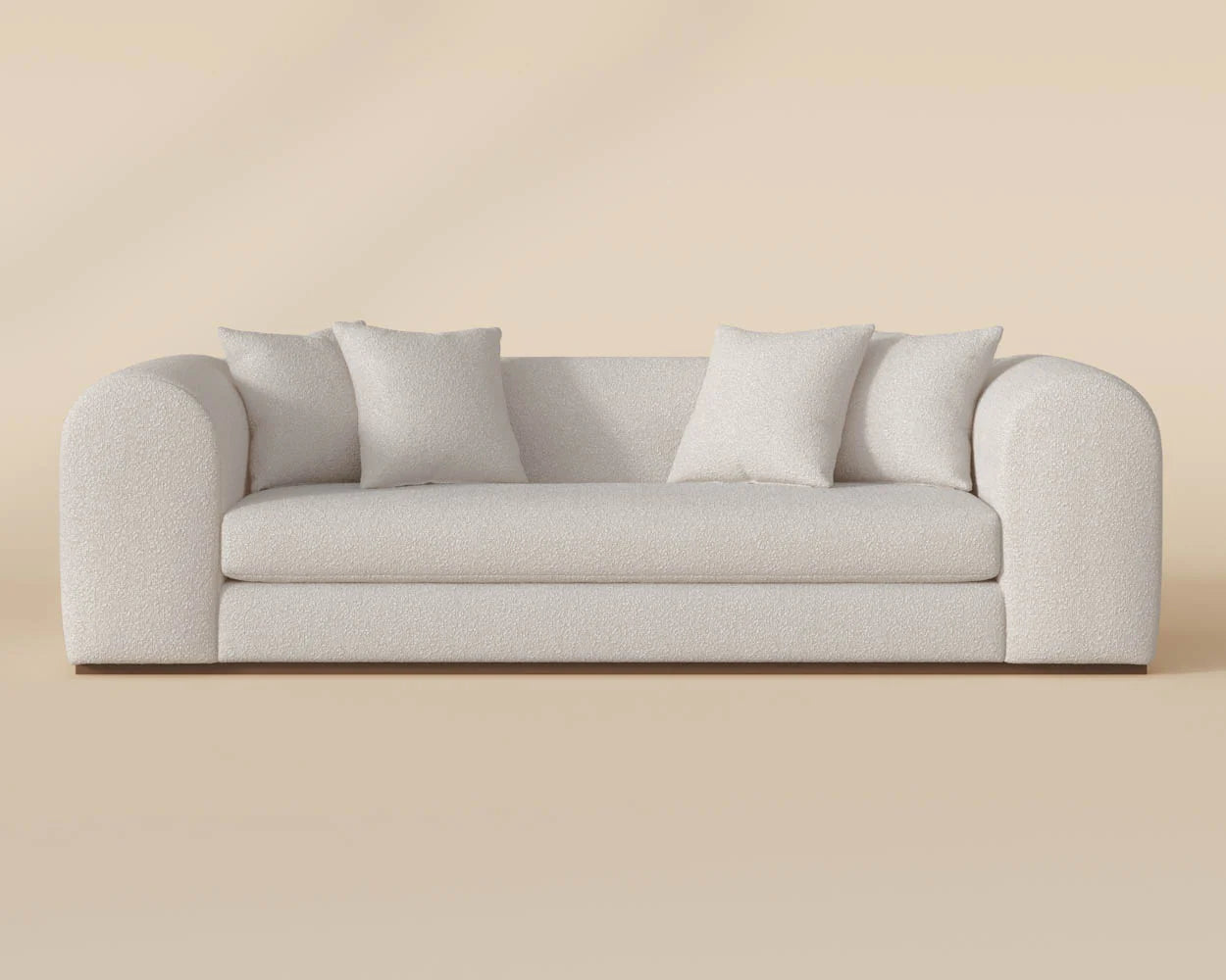 Driftwood Sofa