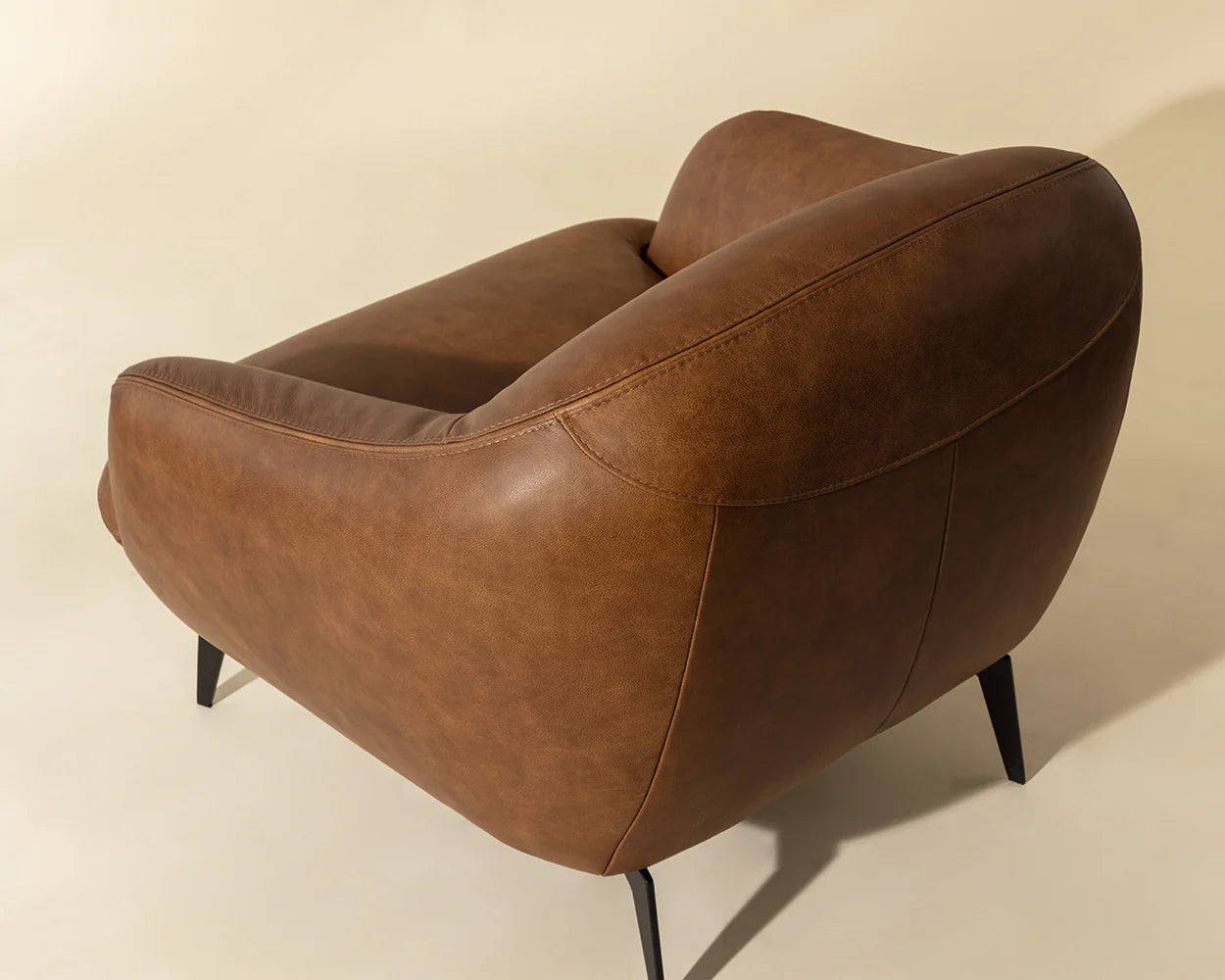 Cal Armchair