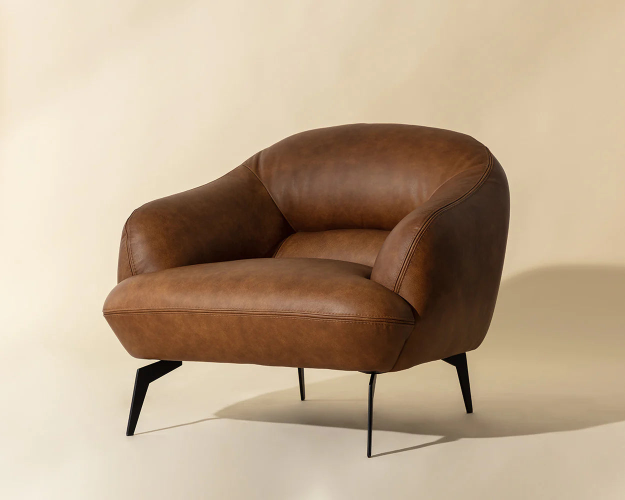 Cal Armchair