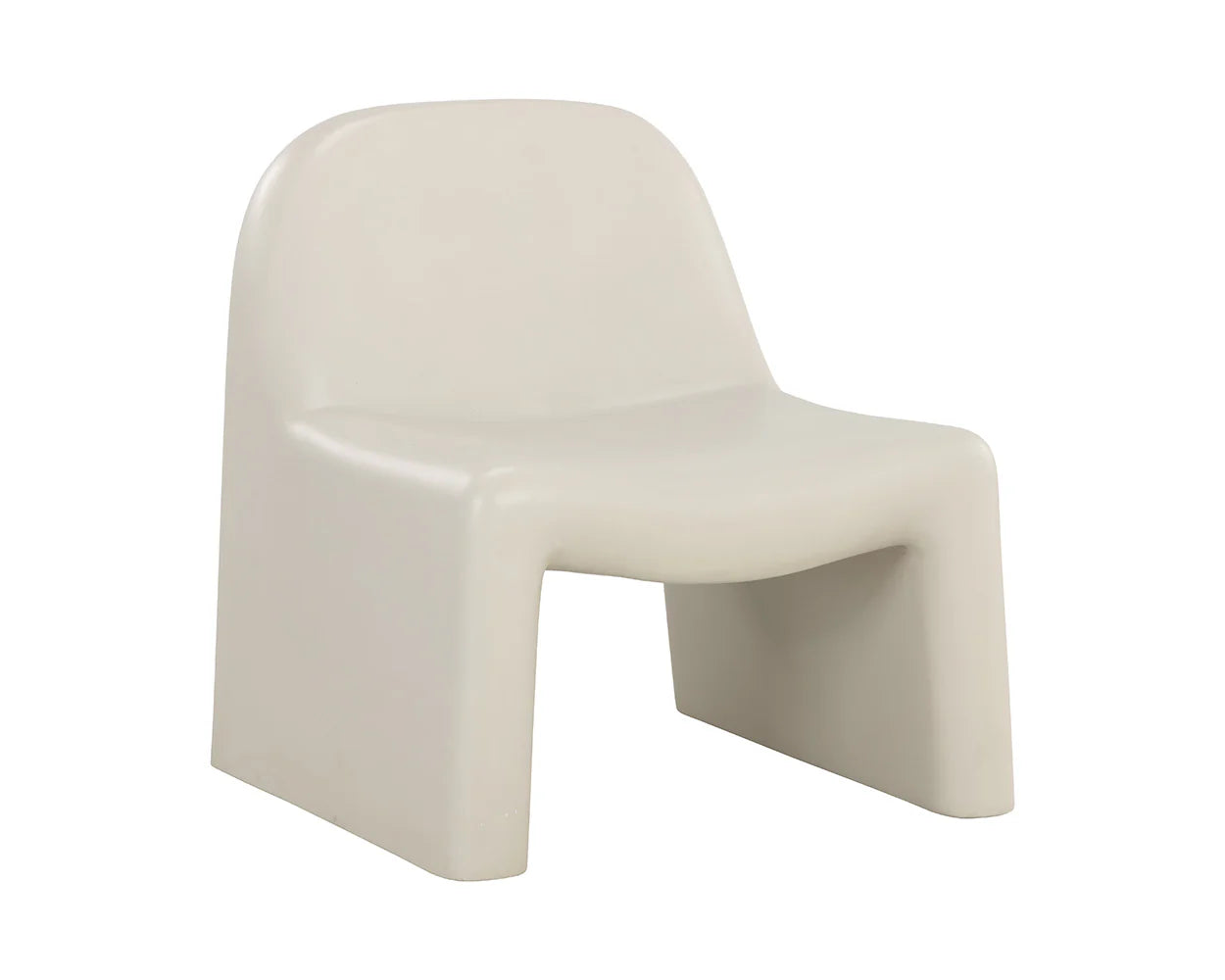 Poppy Lounge Chair