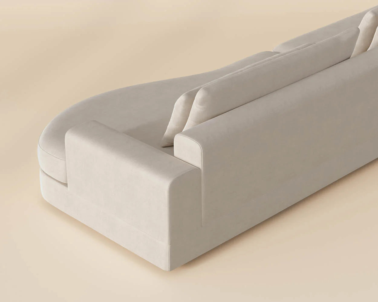 Luna Sofa