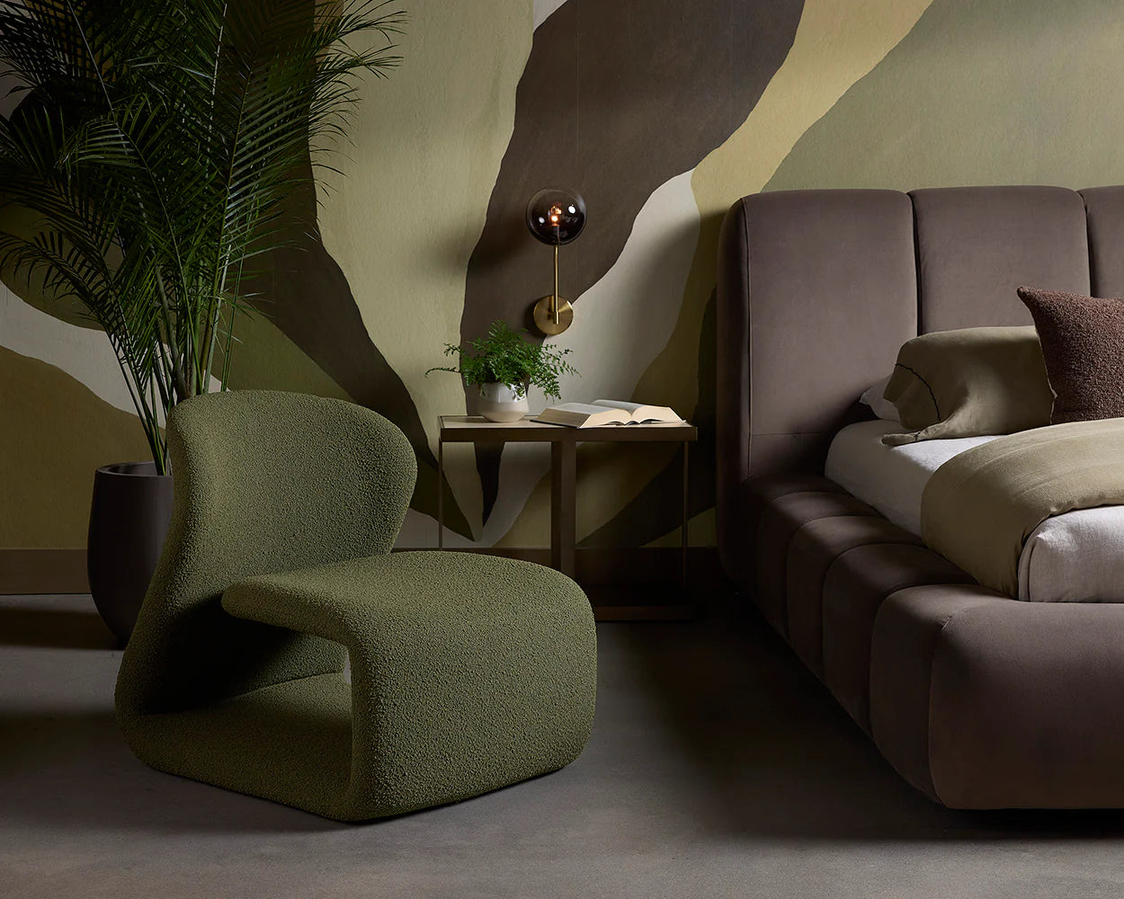 Monterey Lounge Chair