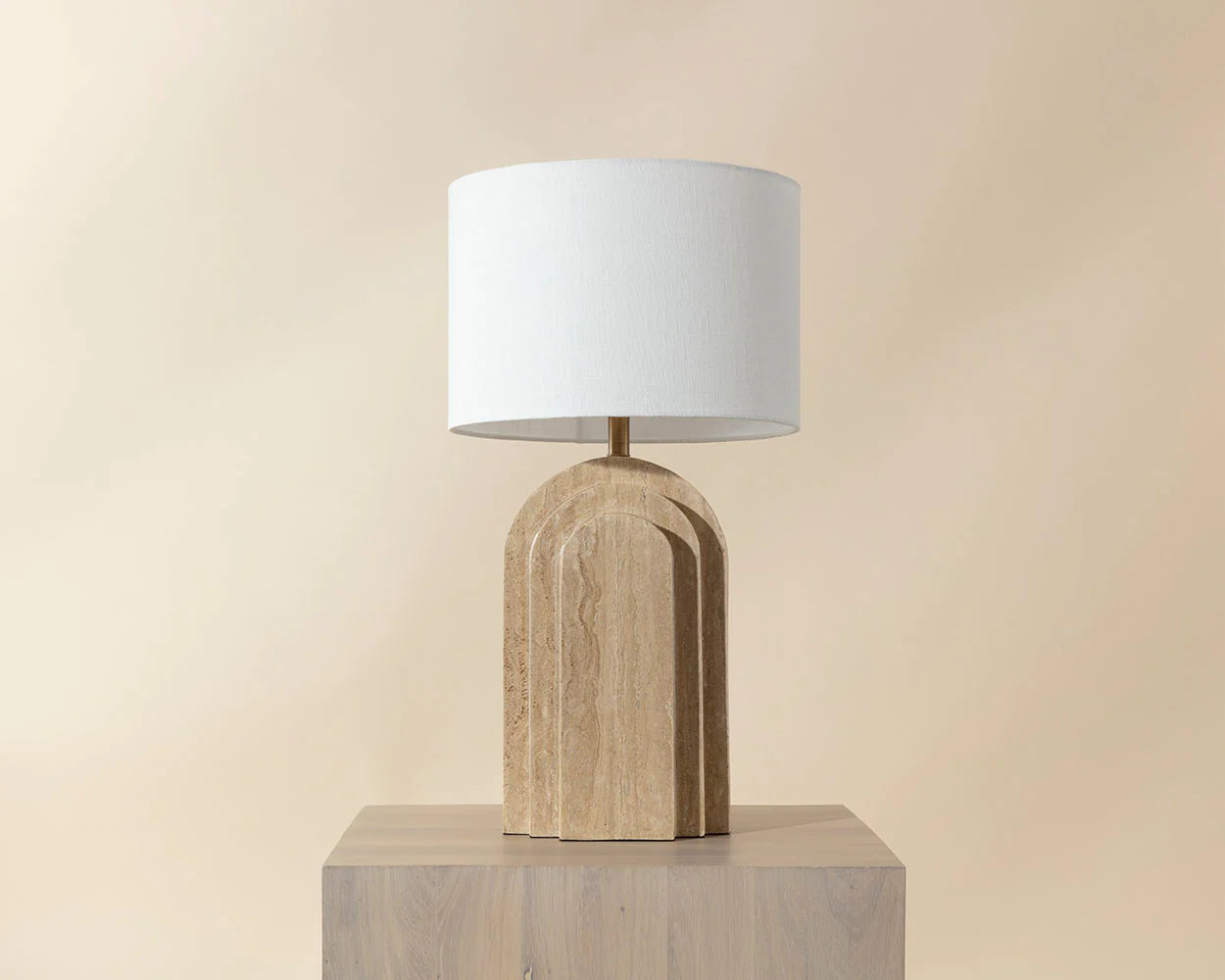 Dune Table Lamp