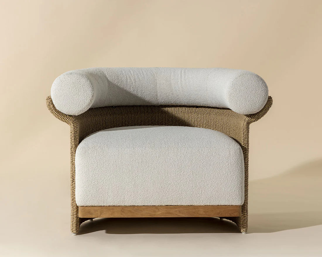 Haven Lounge Chair
