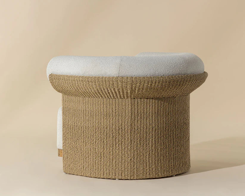 Haven Lounge Chair