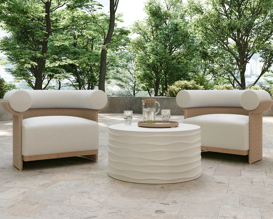 Haven Lounge Chair