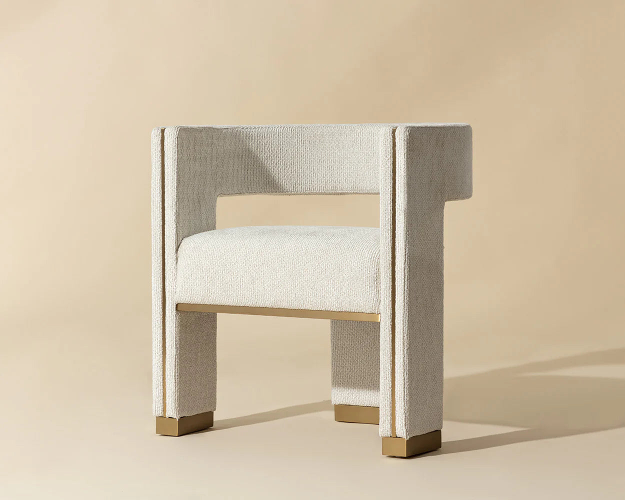Lirien Dining Armchair