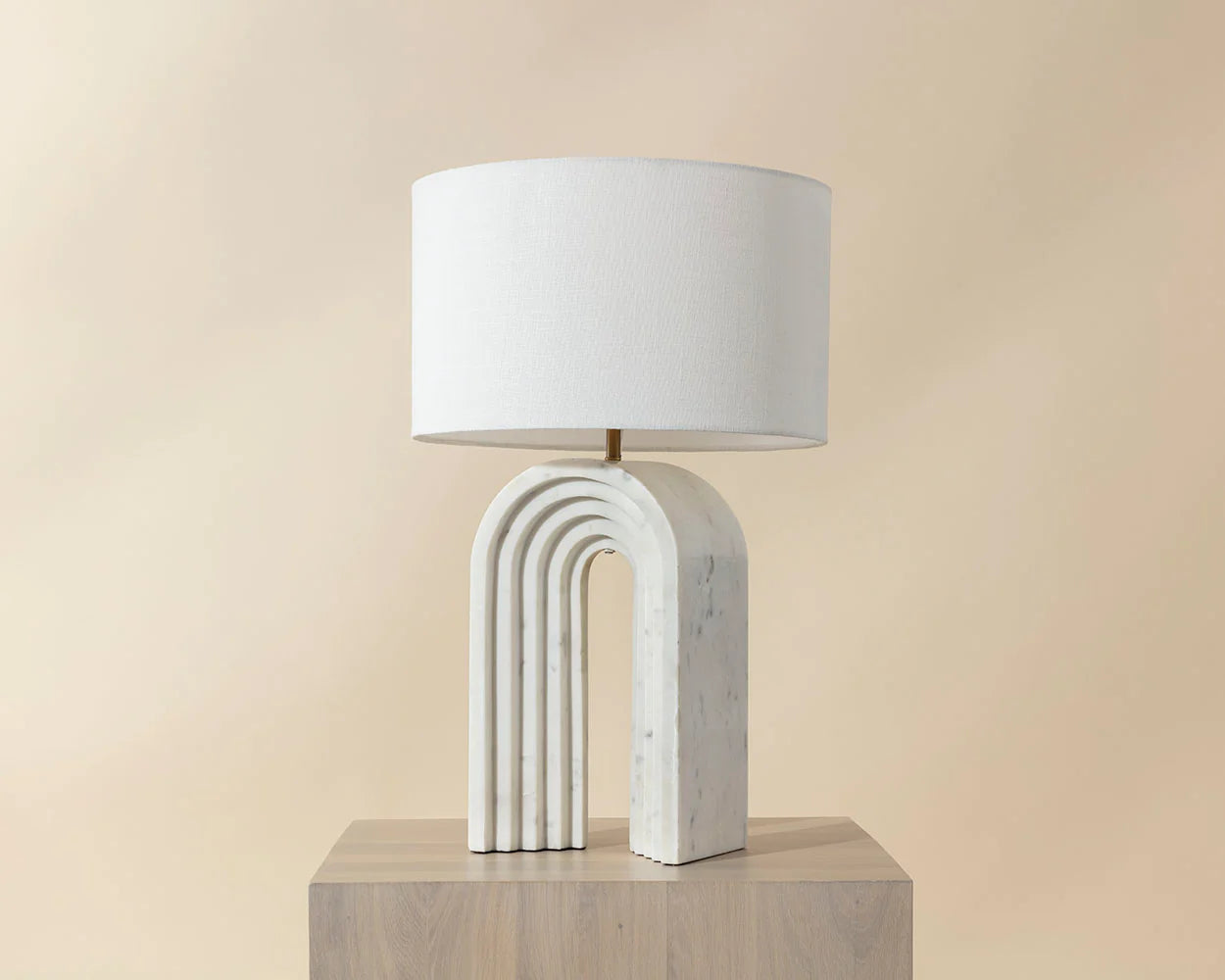 Lunara Table Lamp