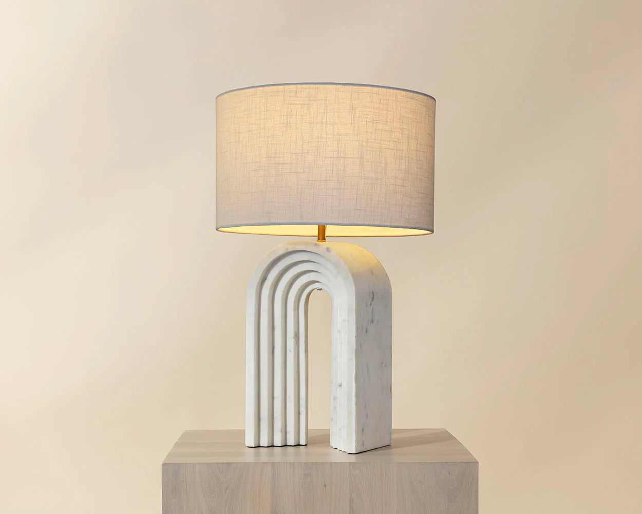 Lunara Table Lamp