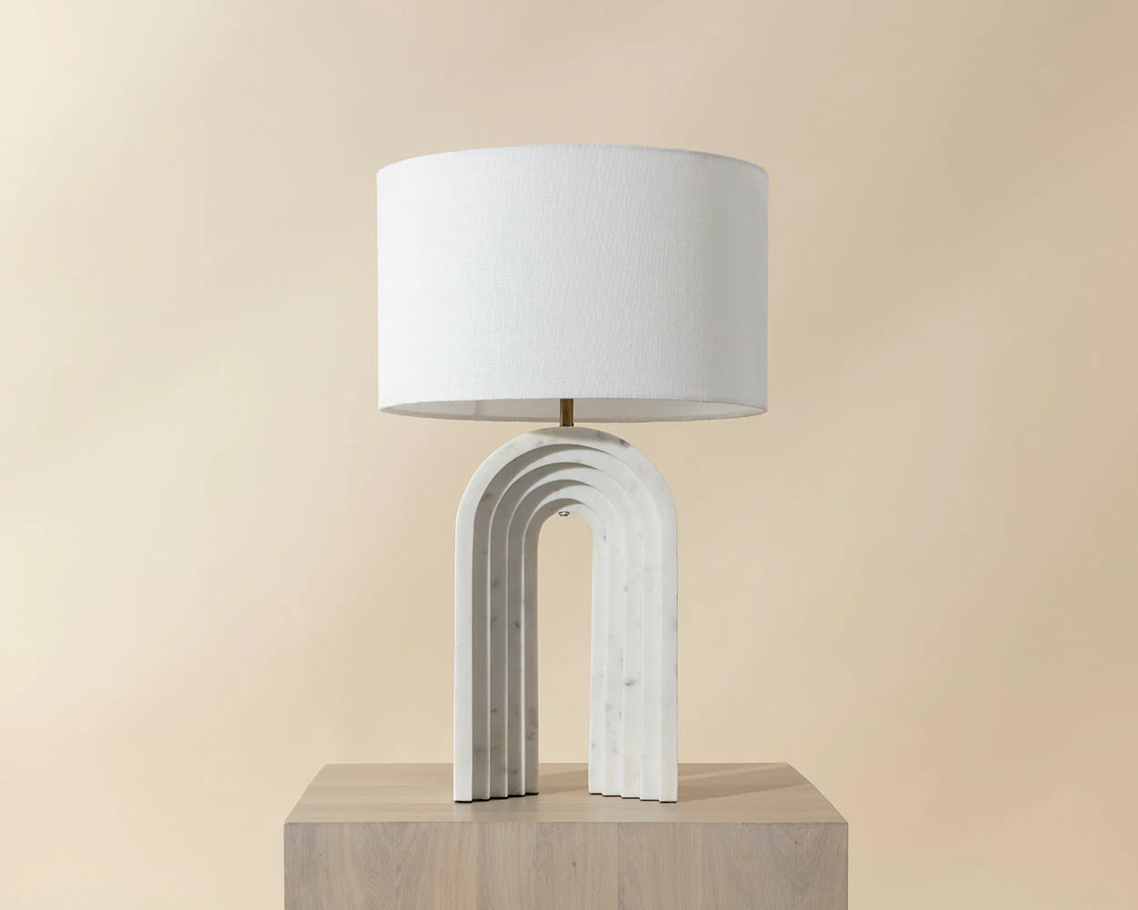 Lunara Table Lamp
