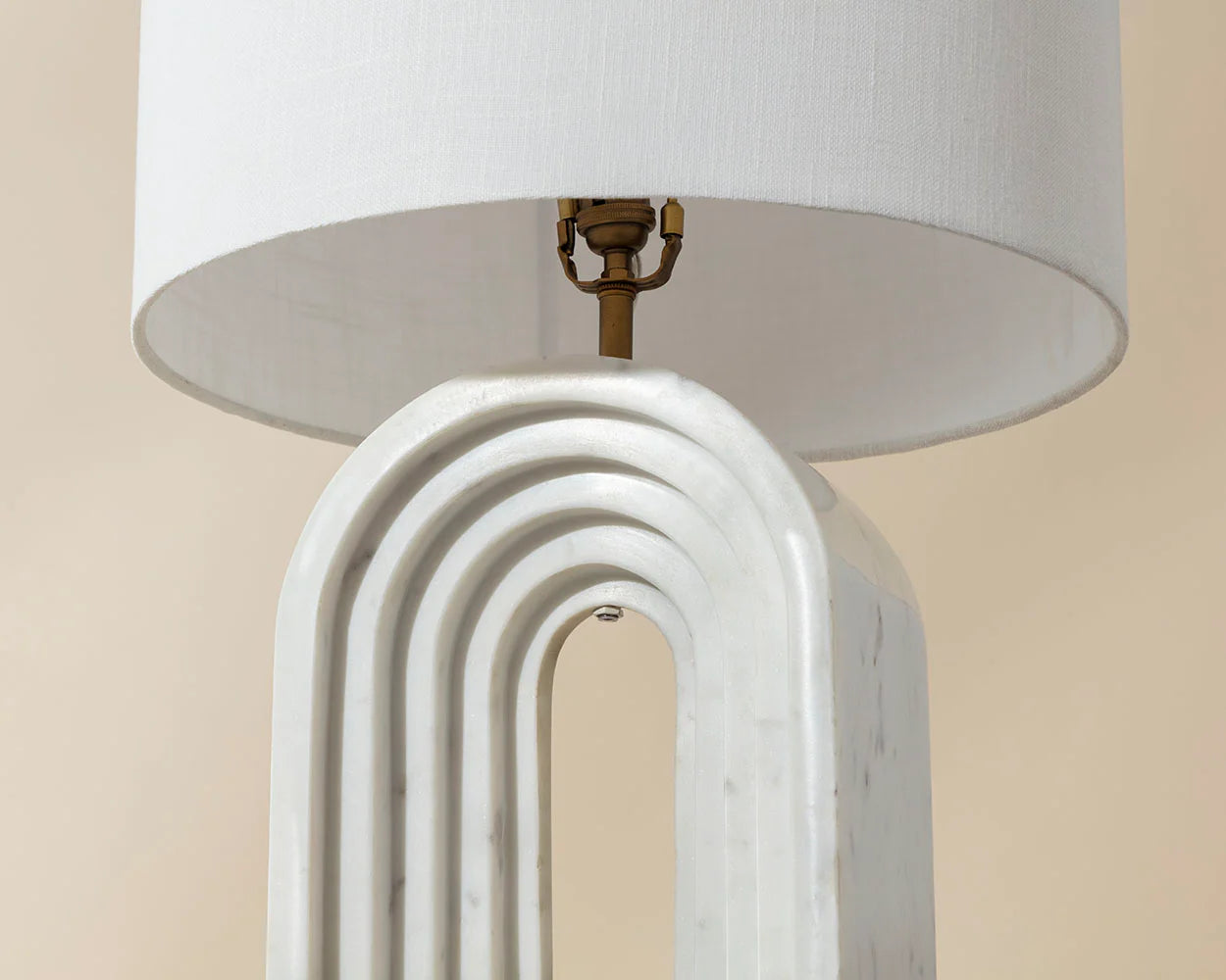 Lunara Table Lamp