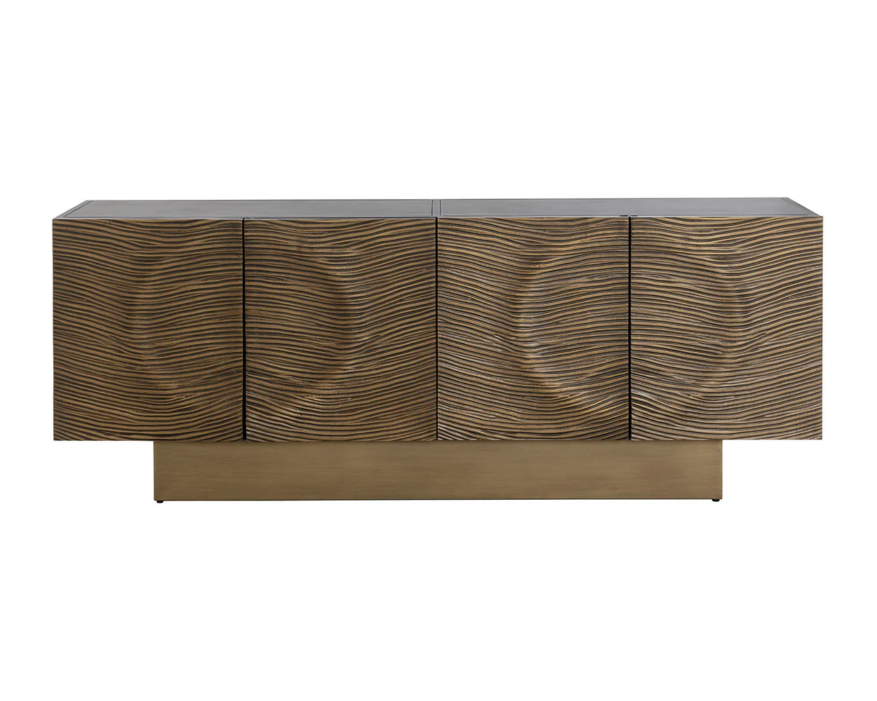 Ironwood Sideboard