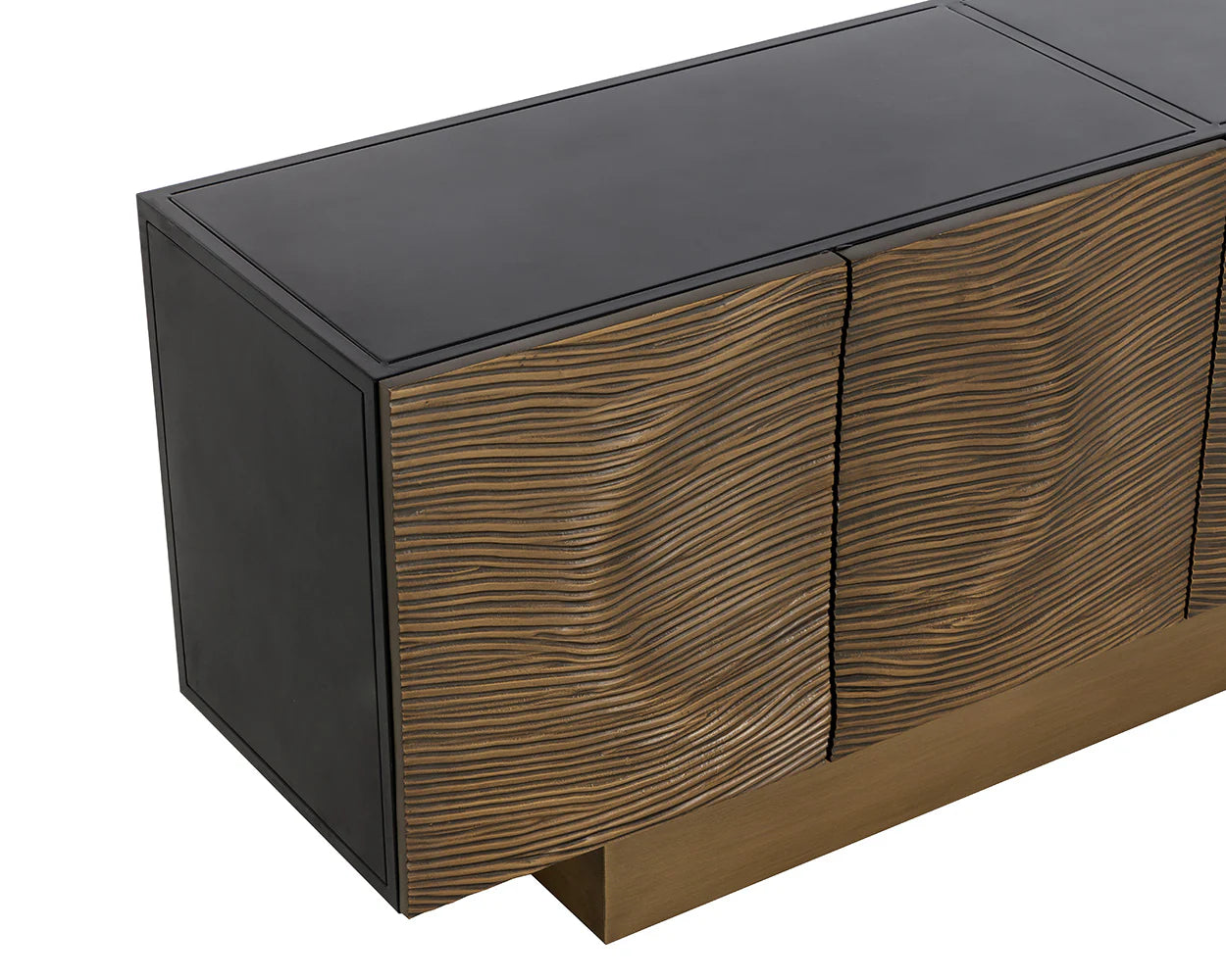 Ironwood Sideboard