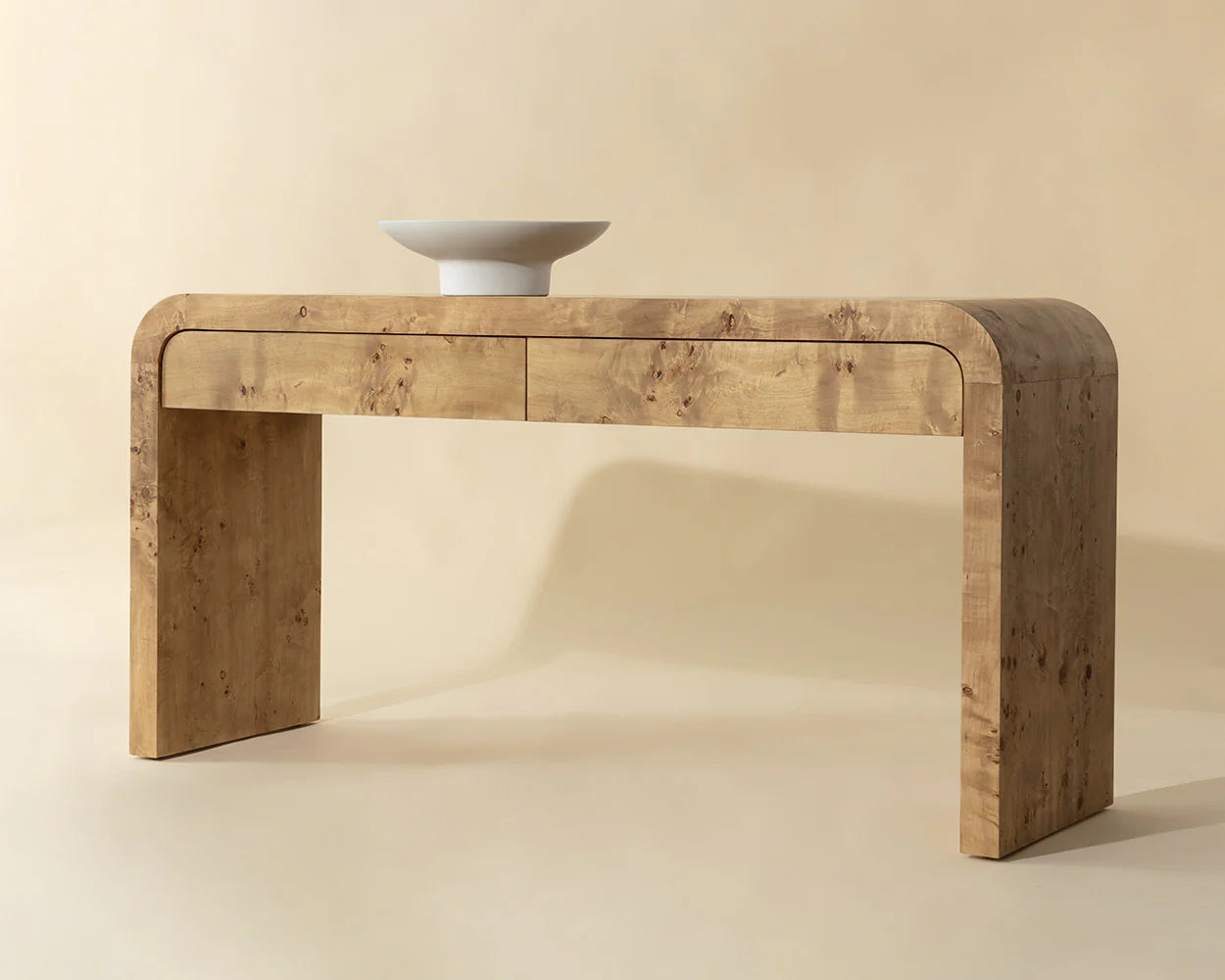 Cavallo Console Table