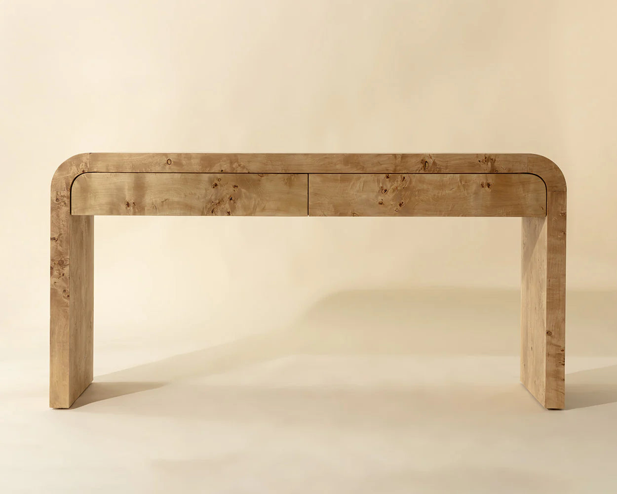 Cavallo Console Table