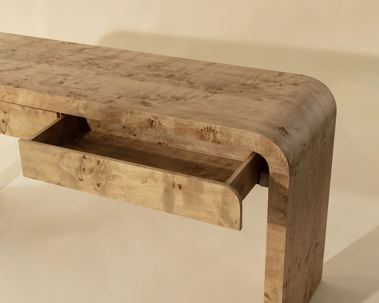 Cavallo Console Table