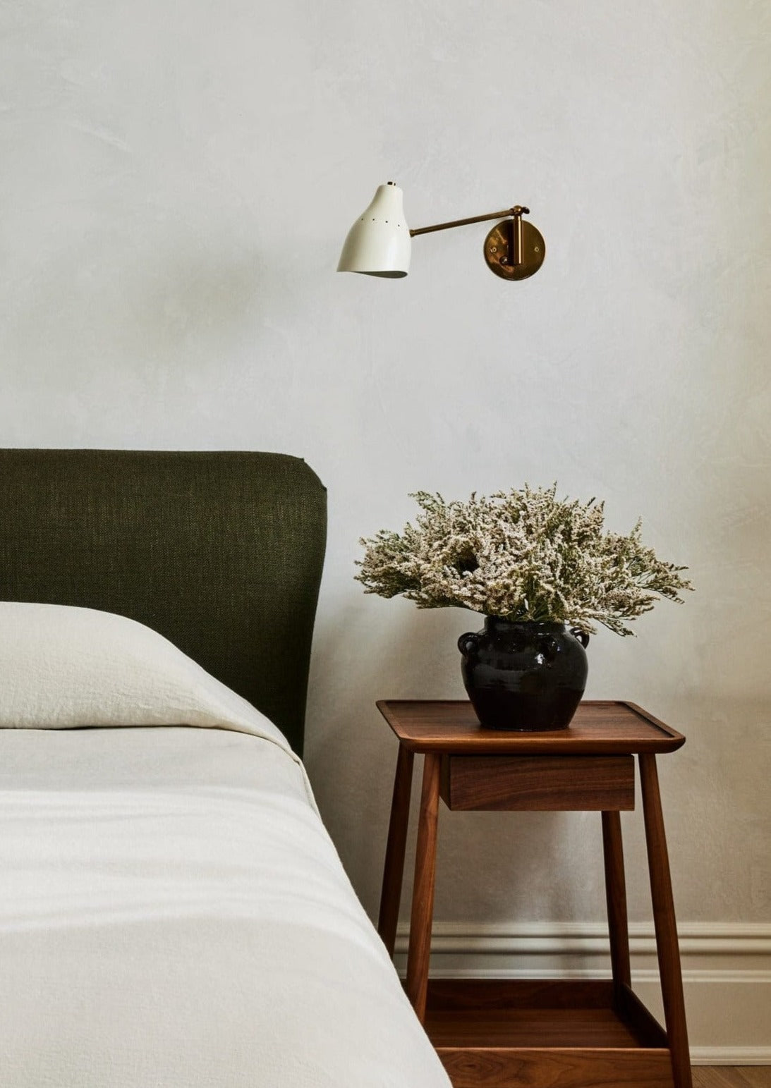 Dried Flower German Statice Bundles - 10-13"