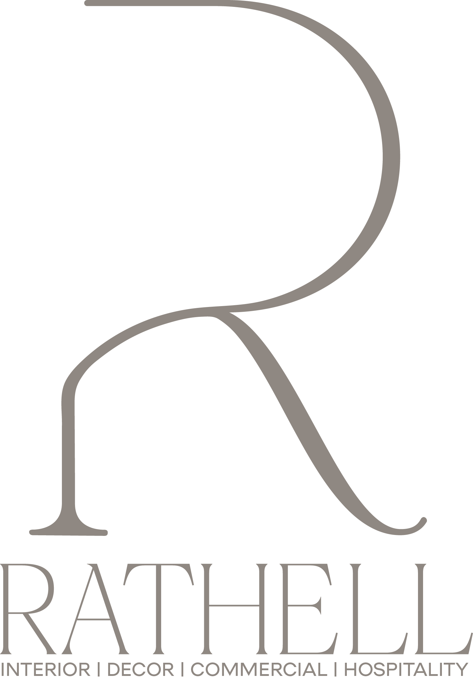 Rathell Designs logo