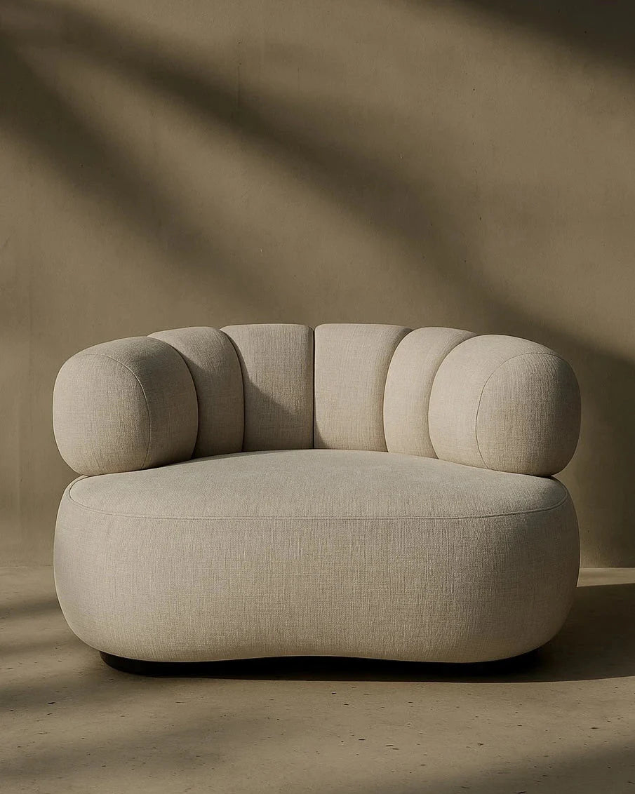 Aura Accent Chair