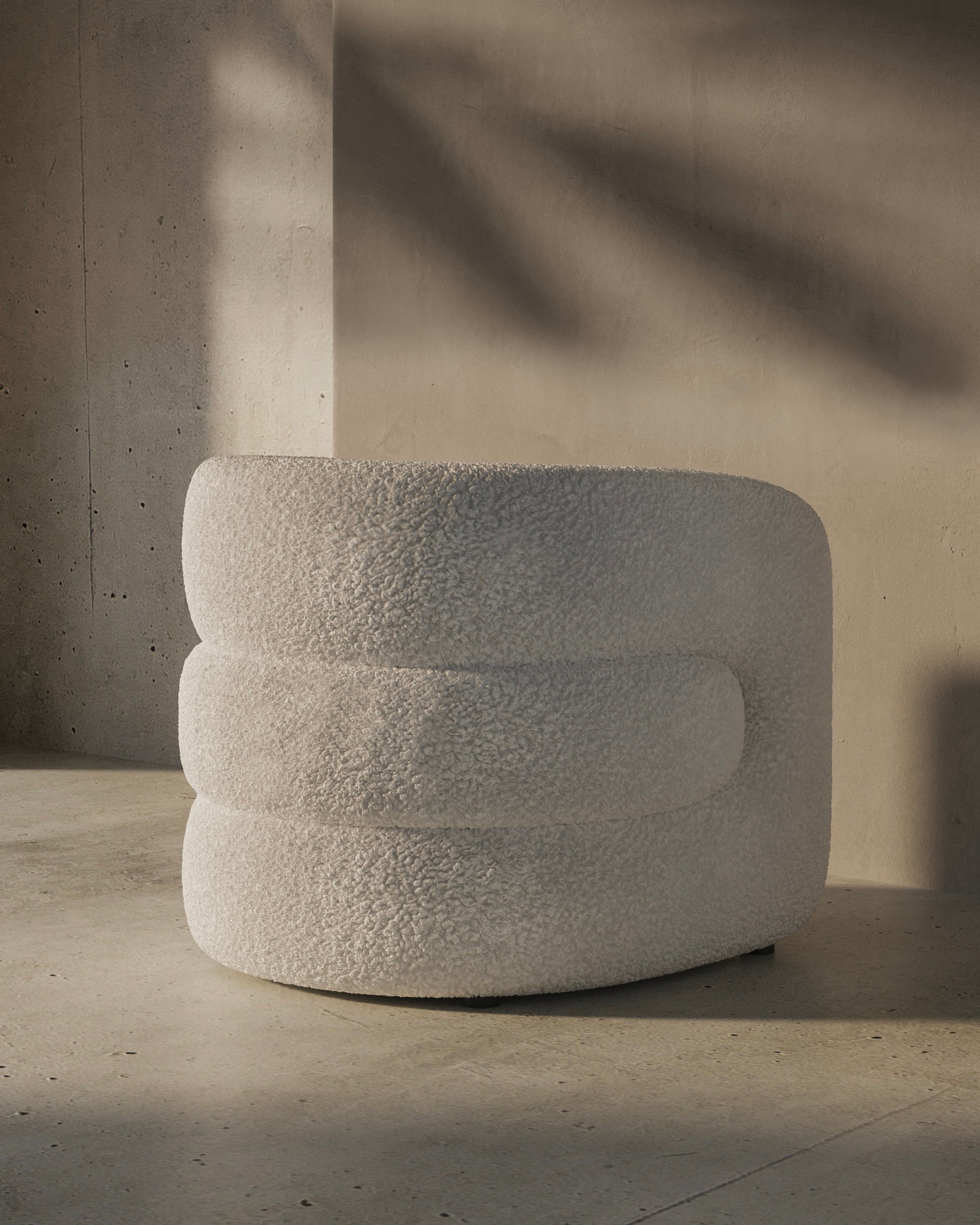 Emma Accent Chair