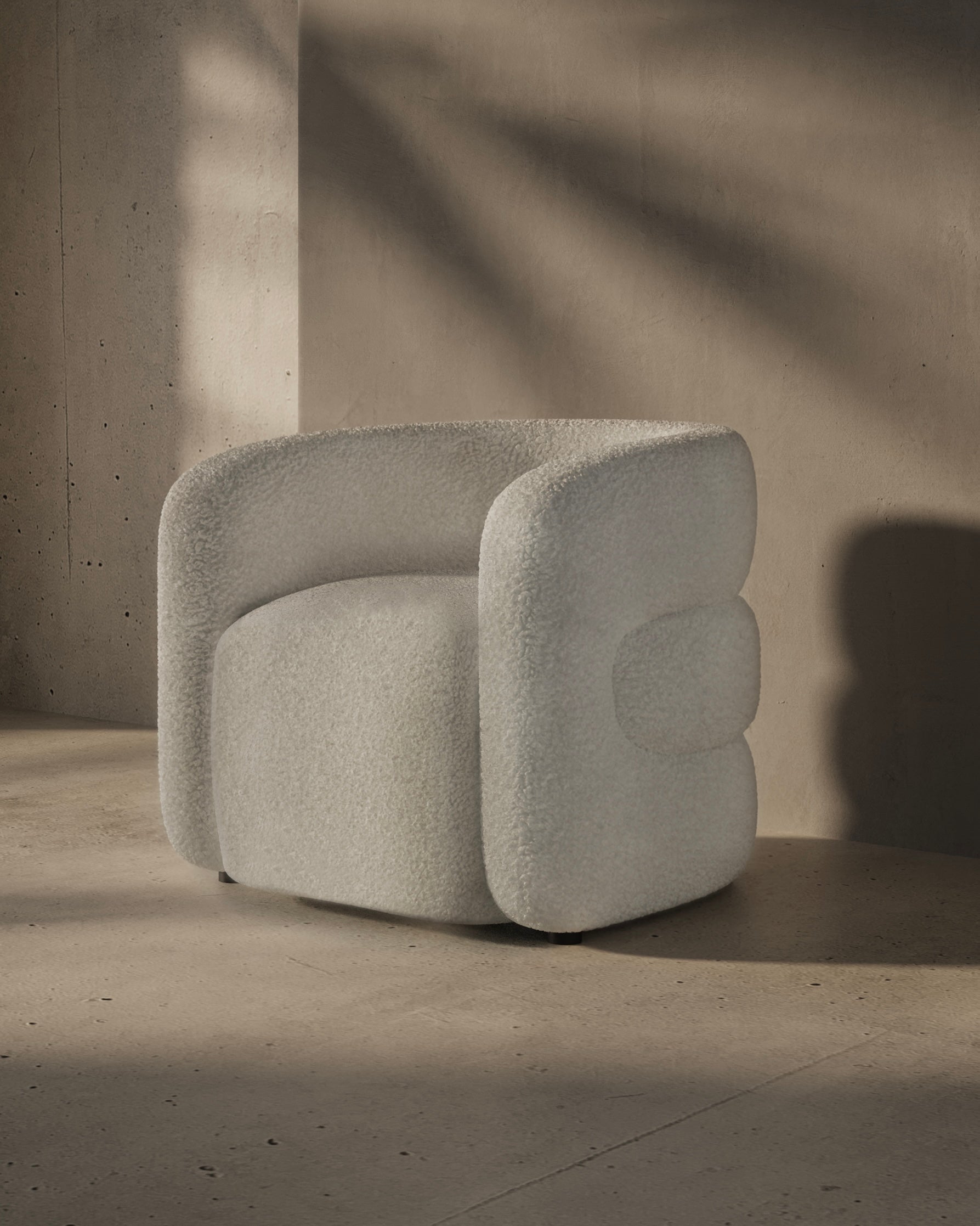 Emma Accent Chair