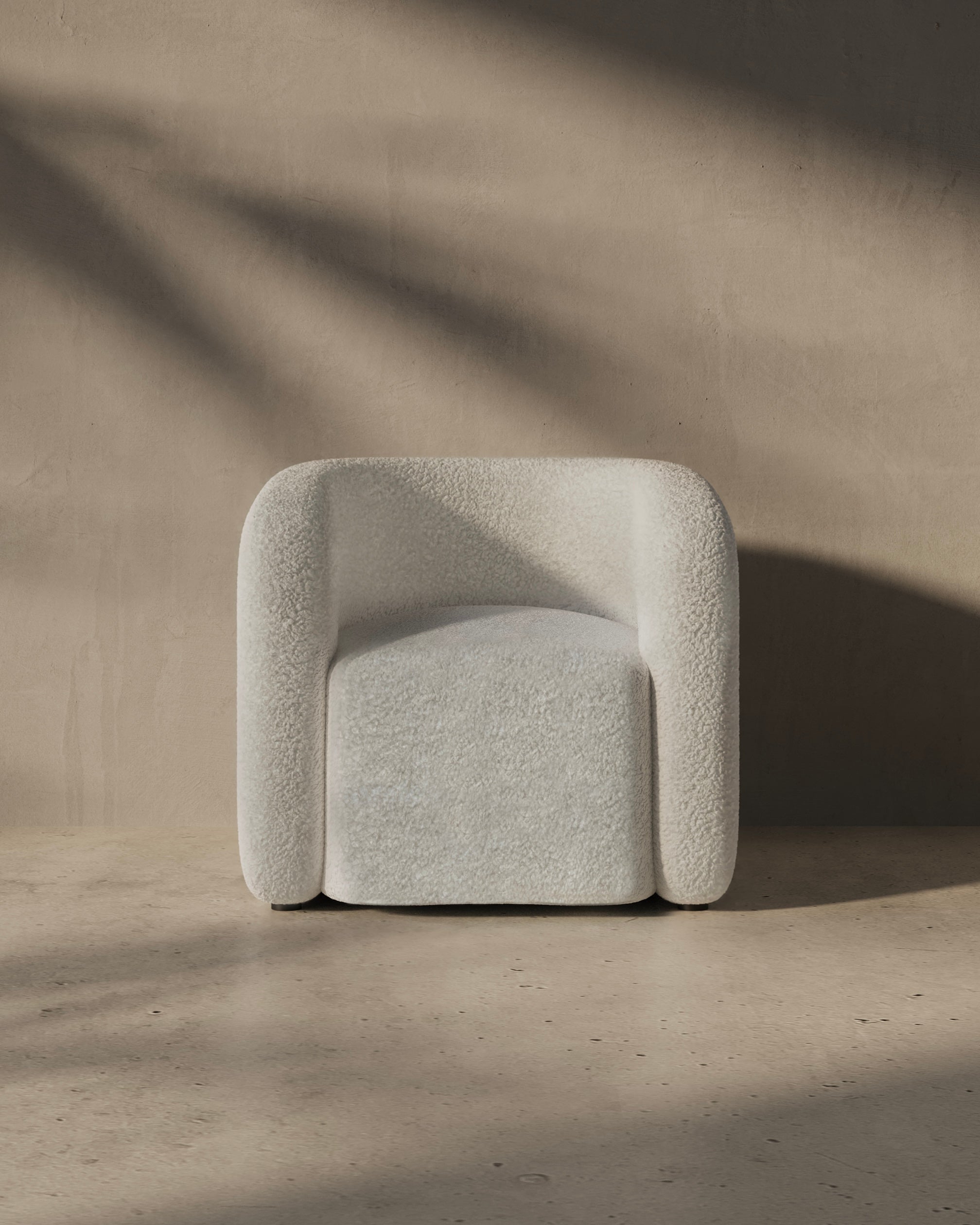 Emma Accent Chair