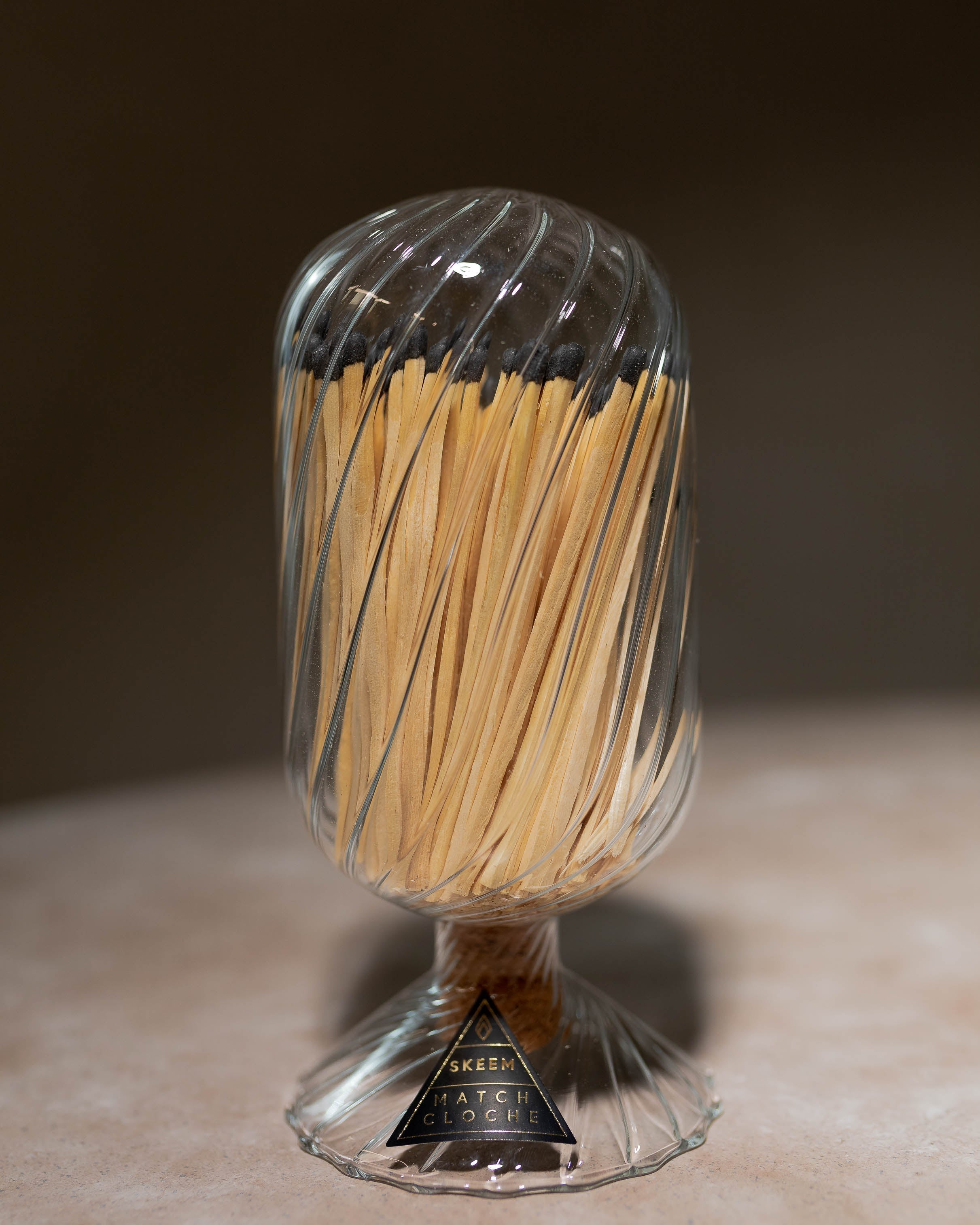 Voltaire Match Cloche