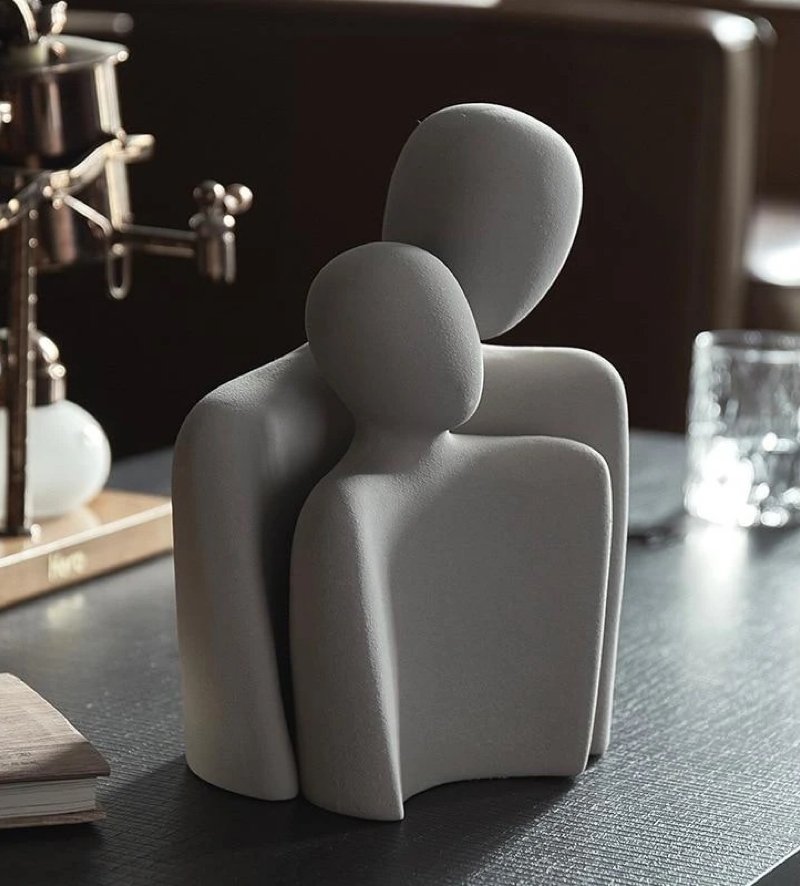 Coppia Sculpture