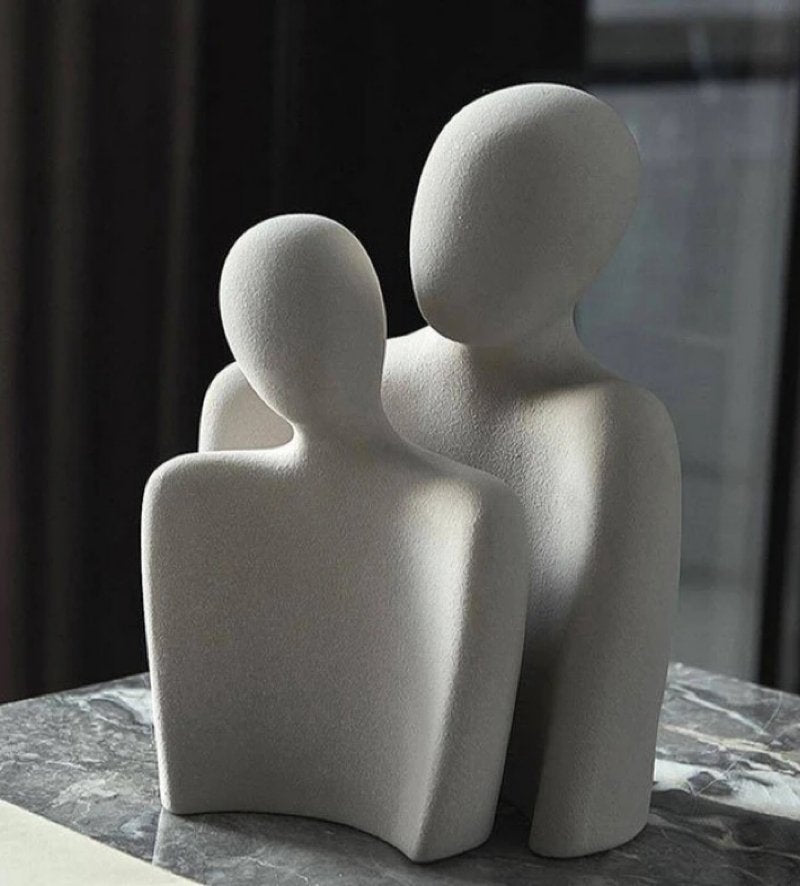 Coppia Sculpture