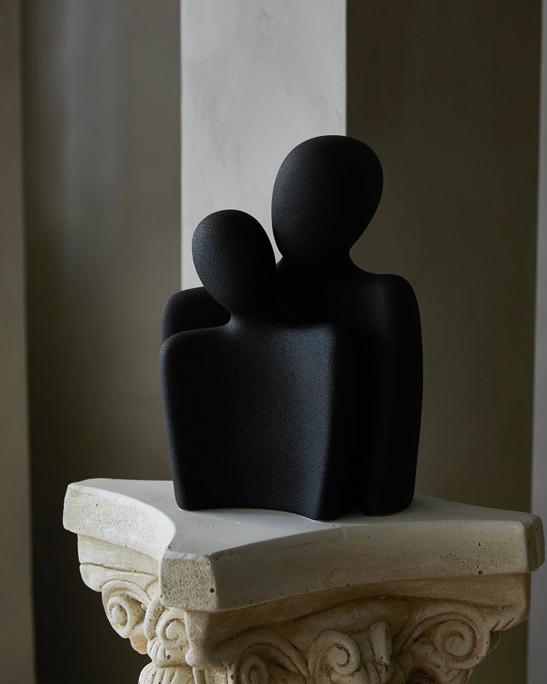 Coppia Sculpture
