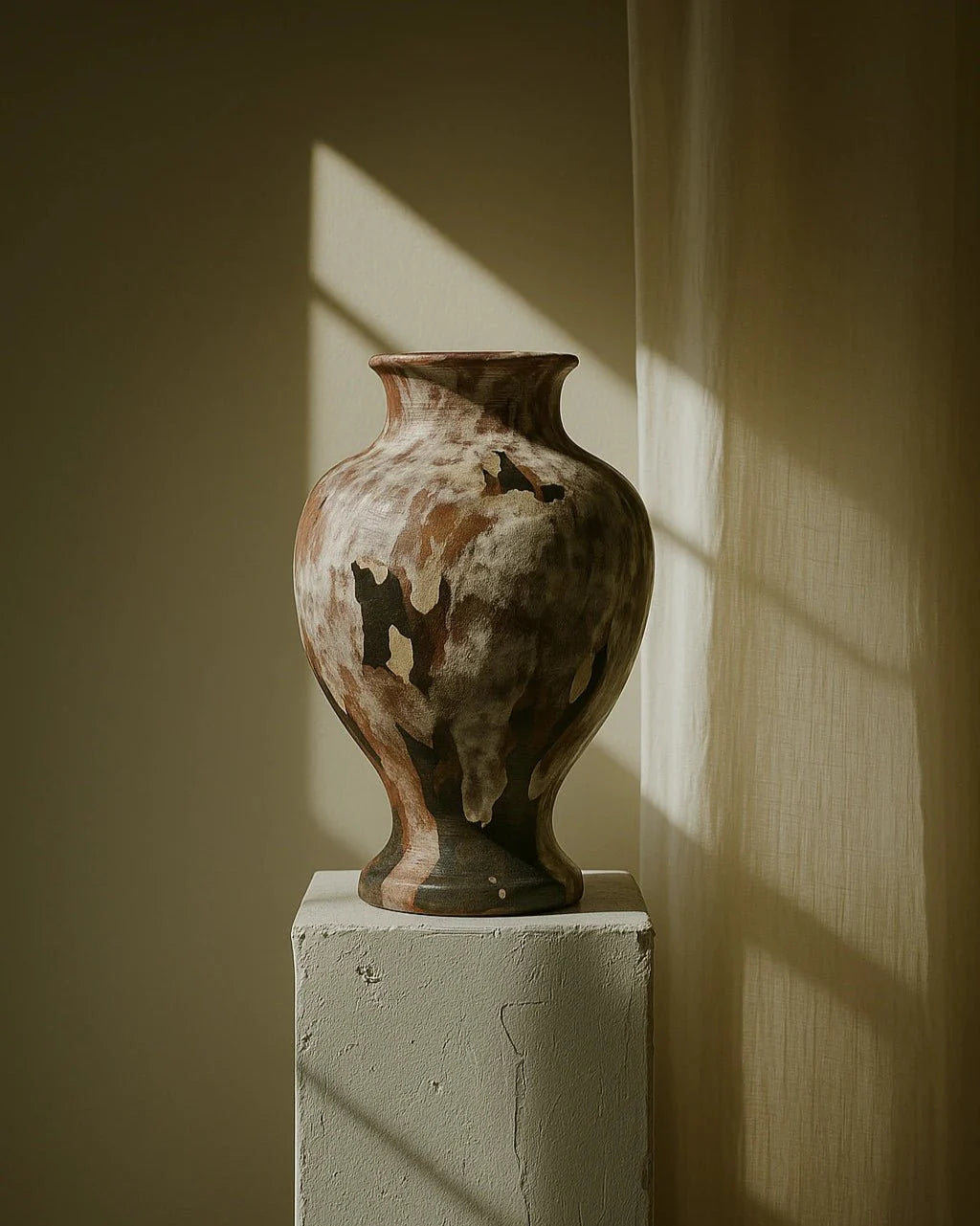 Ari Vase