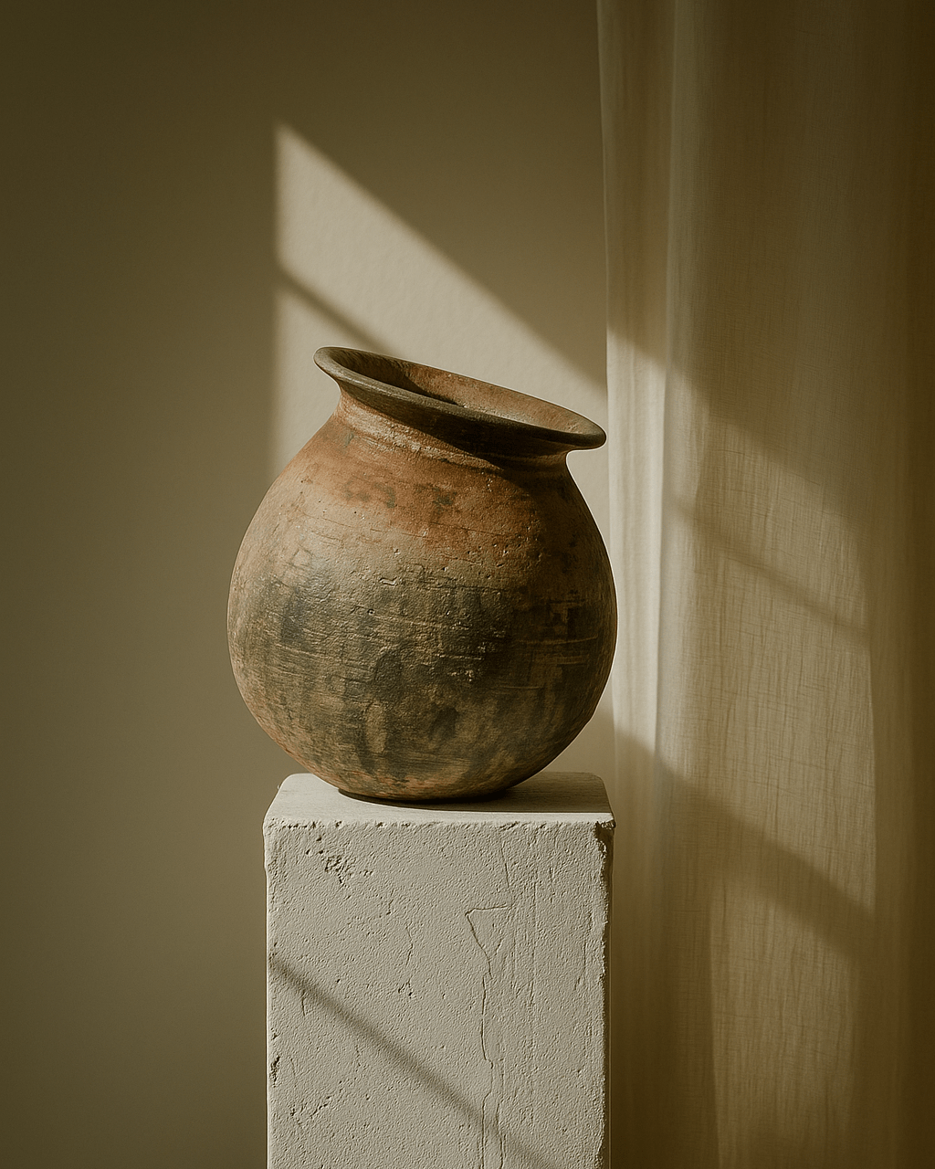 Durango Vase