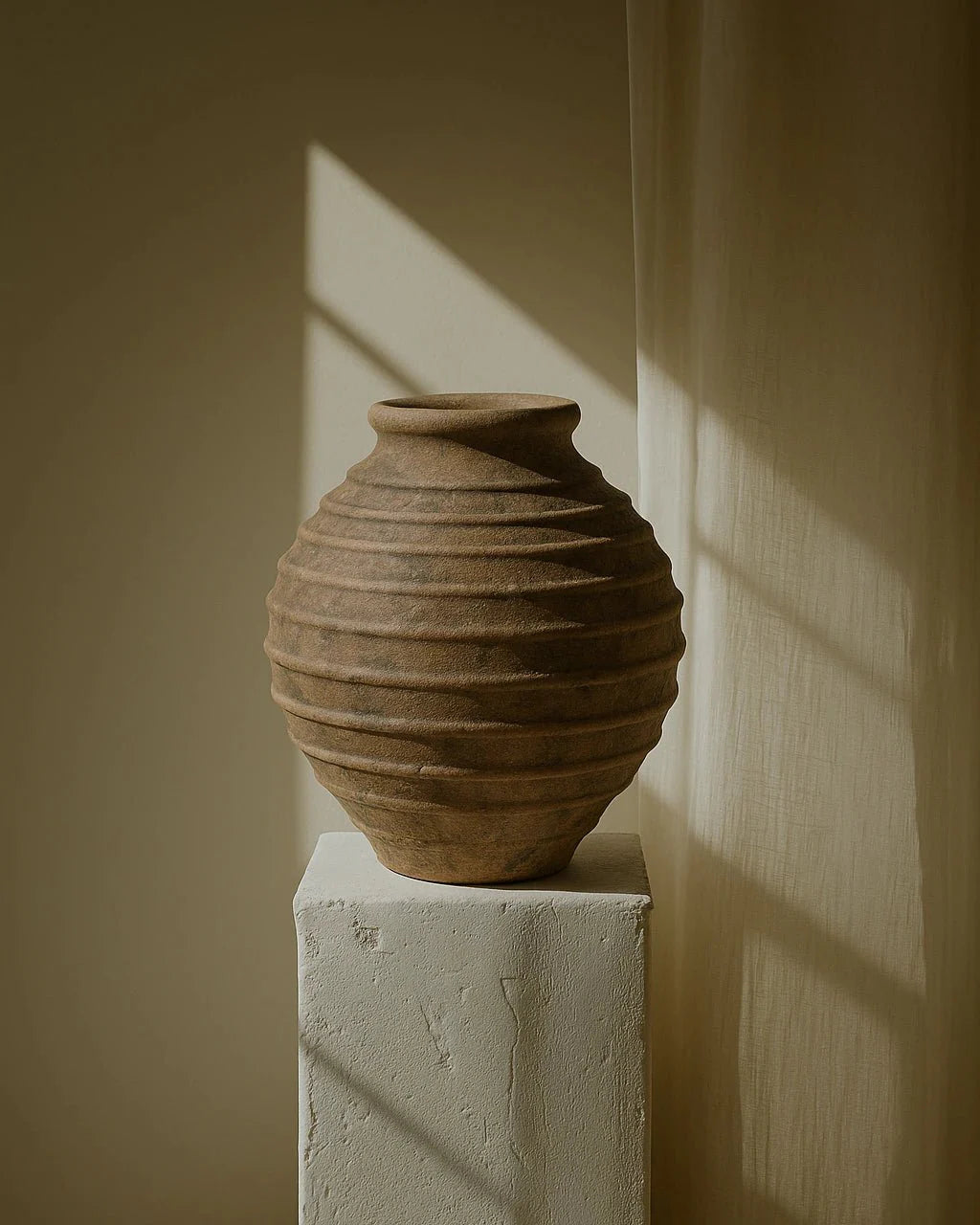 Sol Vase